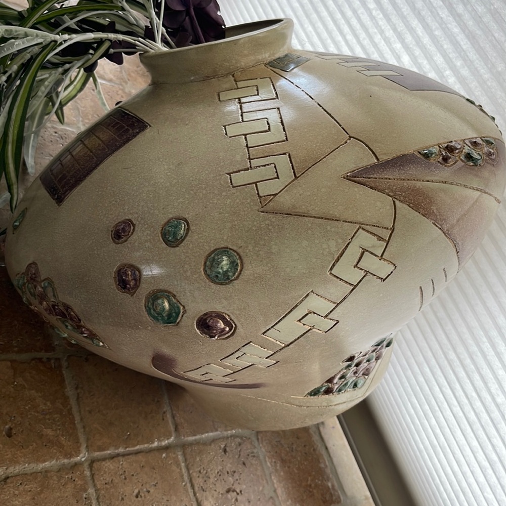 Vase